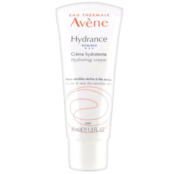 Avene Hydrance Reichhaltig Feuchtigkeitscreme 40ml