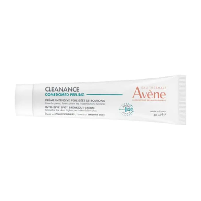 AVÈNE Cleanance Comedomed Peeling 40 ml