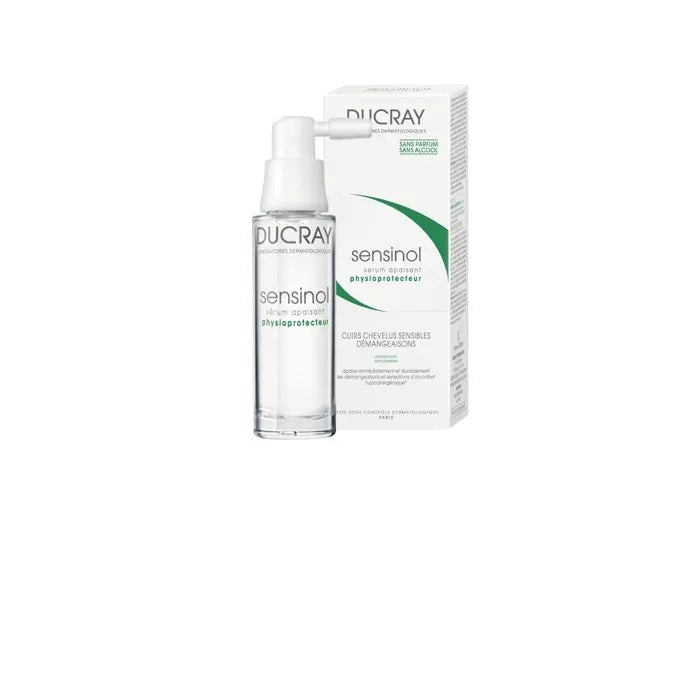 Ducray Sensinol Serum 30ml Flasche