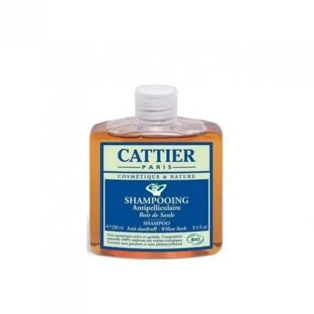 Cattier Paris Antischuppen Shampoo 250ml