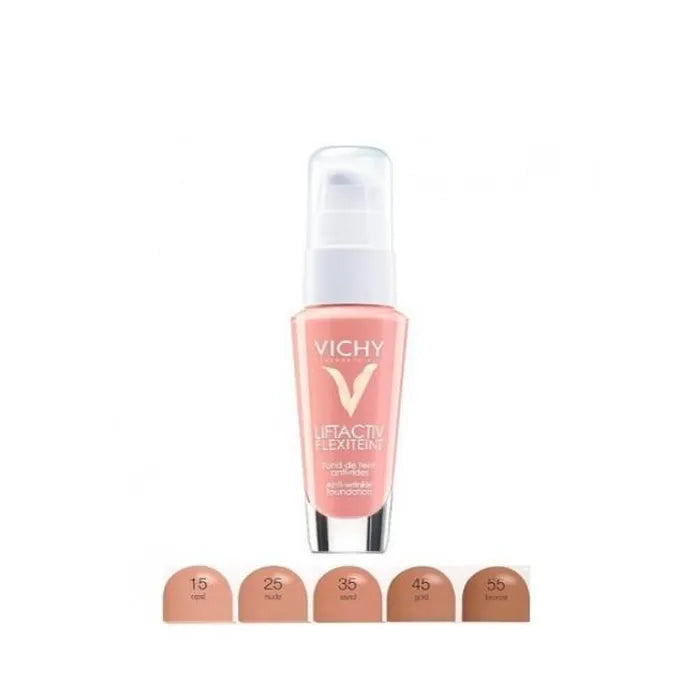Vichy Flexilift Maq Sand N35 Gesichtscreme 30ml