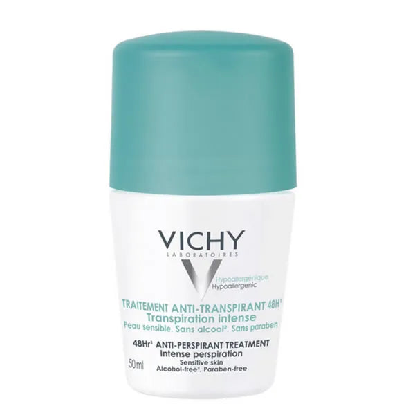 Vichy Deodorant 48 Stunden Roll-On 50ml