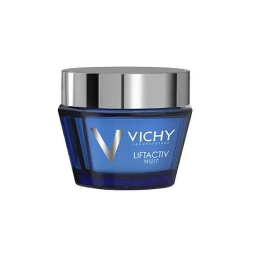 VICHY Liftactiv Cxp Nachtpflege 50 ml