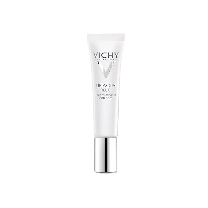 Vichy Liftactiv CXP Augenpflege 15ml Tube