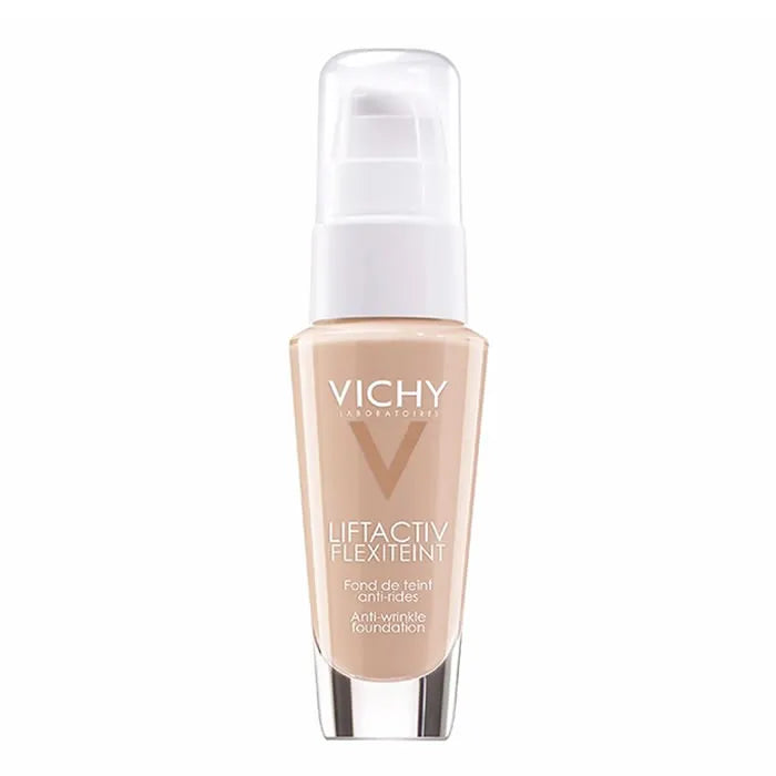 Vichy Liftactiv Flexiteint Fond De Teint Anti-Rides SPF20 15-Opal