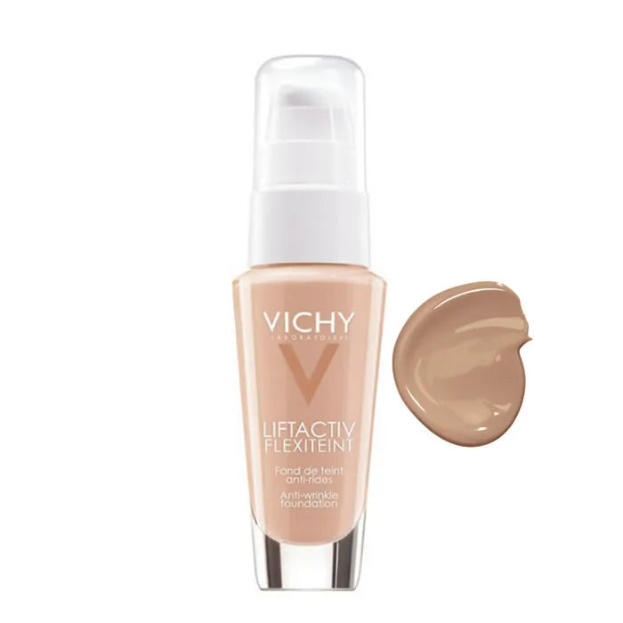 Vichy Liftactiv Flexiteint Foundation Nude 30ml