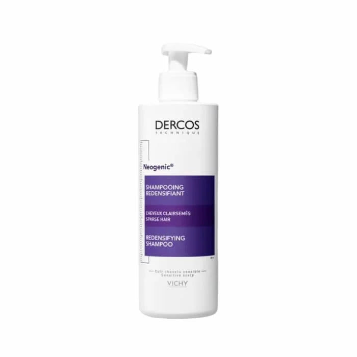 VICHY Dercos Neogenic Shampoo 400 ml