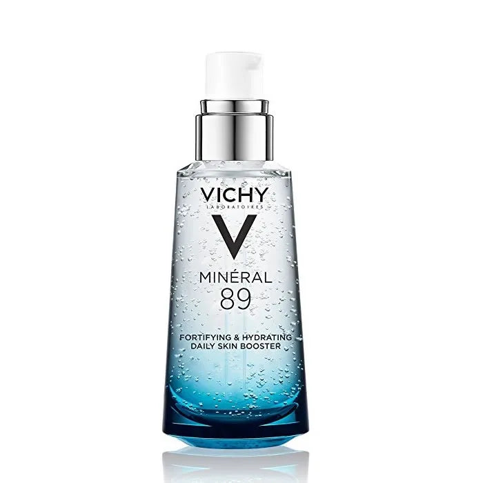 VICHY Mineral 89 Hyaluronic Acid Gesichtspflege 50ml