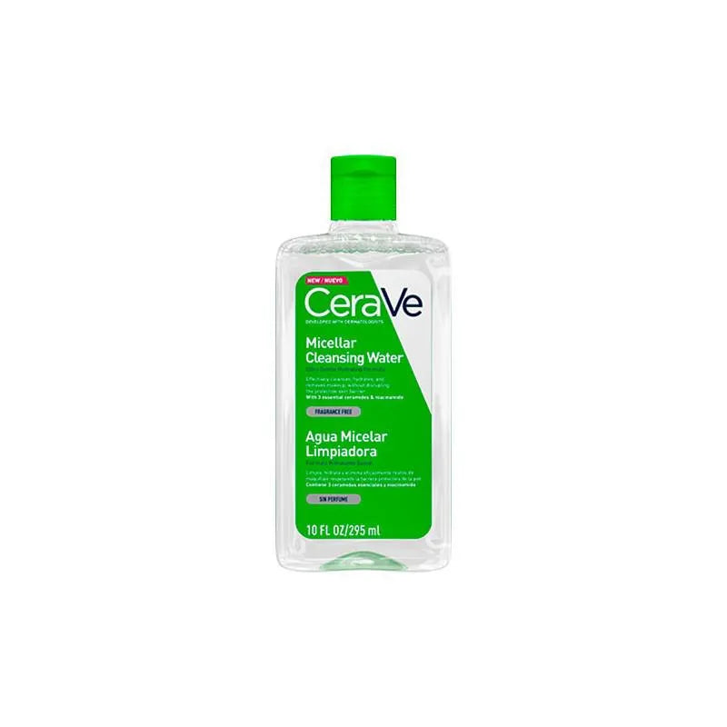 CERAVE Micellar Cleansing Water Ultra Gentle Hydrating 295ml