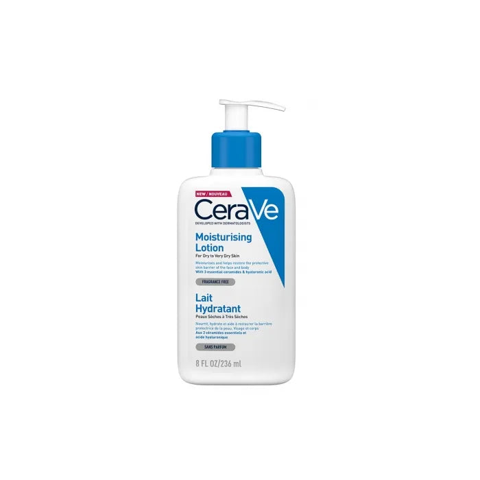 CERAVE Körperlotion 236ml