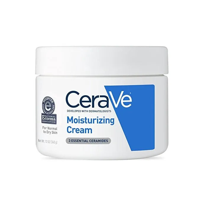 CERAVE Feuchtigkeitscreme 340g
