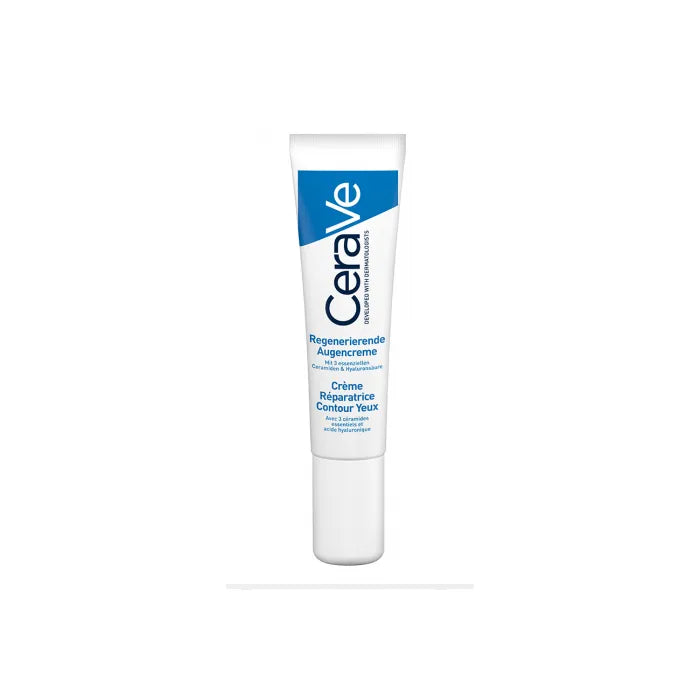 Cerave Regenerierende Augencreme 14ml