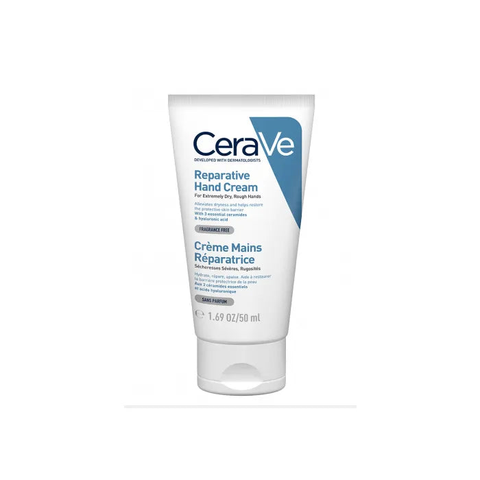 CERAVE Stärkende Handcreme 50ml