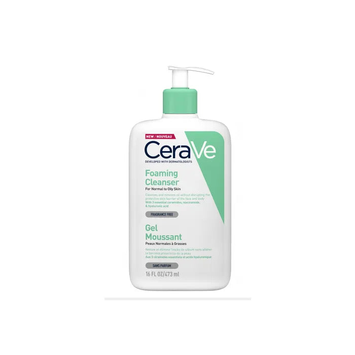 CERAVE Reinigungsgel 473ml