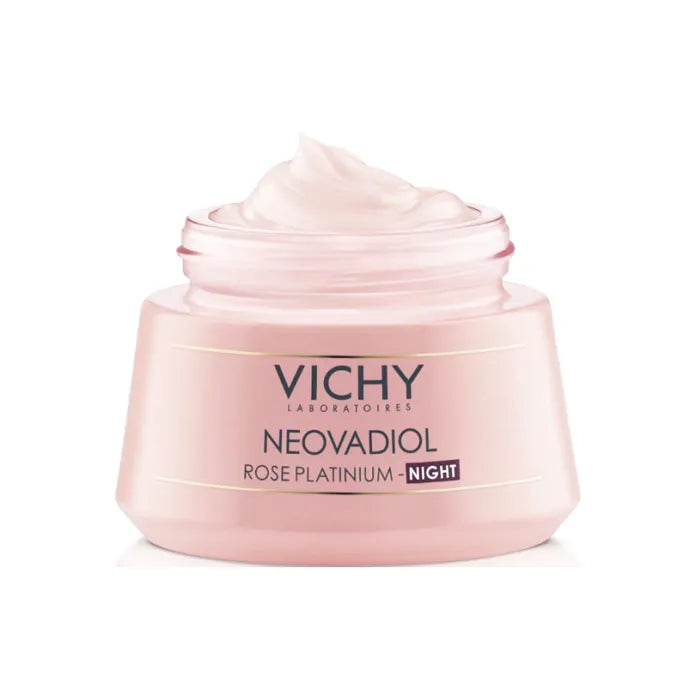 Vichy Neovadiol Rose Platinium Nachtcreme 50ml