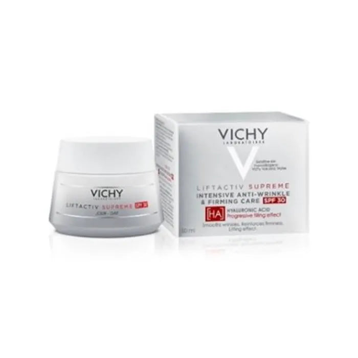 Vichy Lifactiv Supreme HA SPF30 50 ml