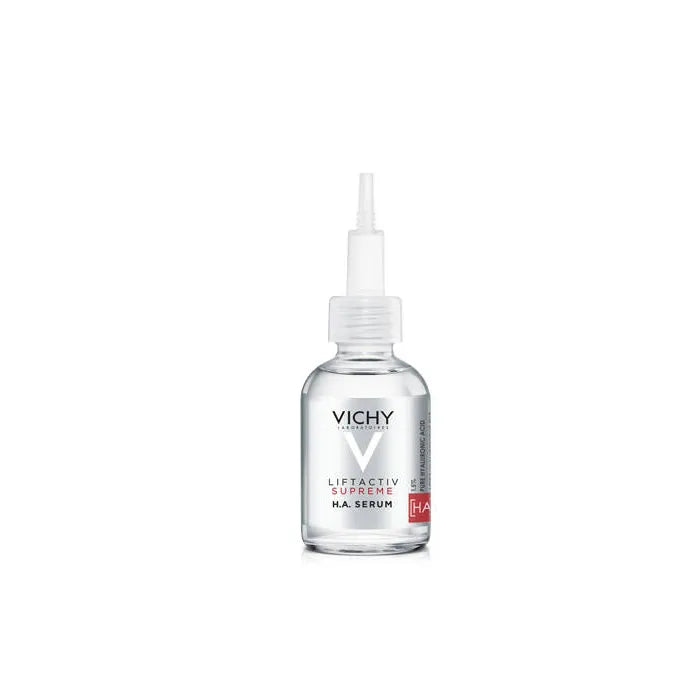Vichy Liftactiv Supreme H.A Epidermic Filler Serum 30 ml