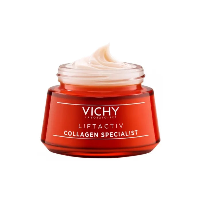 Vichy Liftactiv Spezialist Kollagen 50ml Pflege