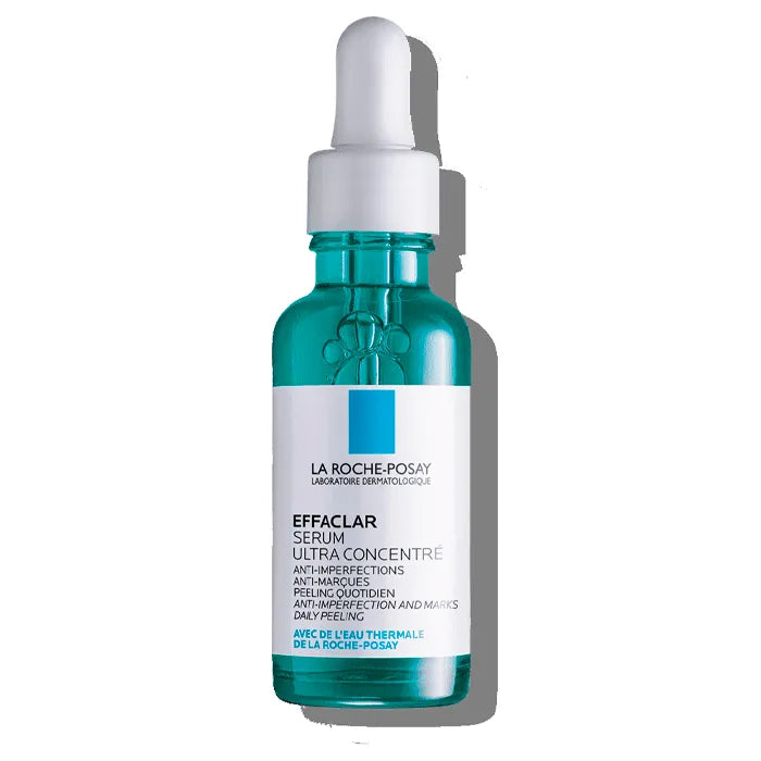 LA ROCHE-POSAY La Roche Posay Effaclar Ultra-konzentriertes Serum 30ml
