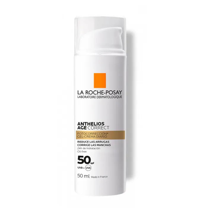 La Roche-Posay Anthelios Age Correct Tagespflege SPF 50 50ml