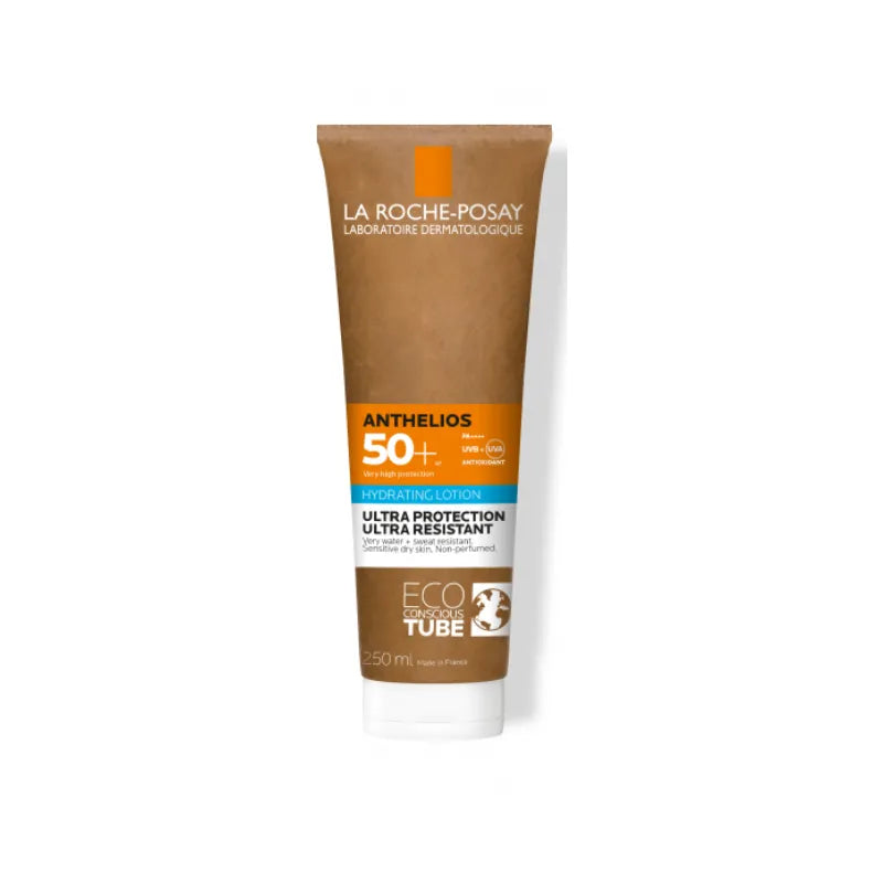 La Roche-Posay Anthelios Moisturizing Milk SPF50+ 250ml