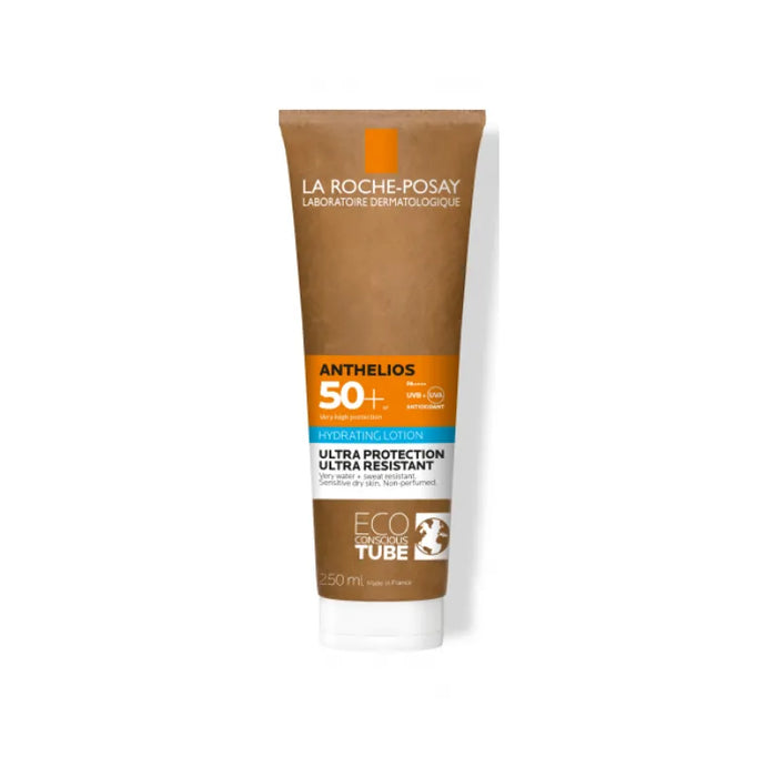 La Roche-Posay Anthelios Moisturizing Milk SPF50+ 250ml