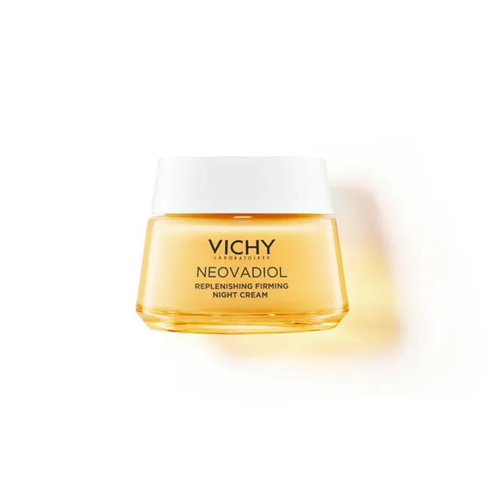 Vichy Neovadiol Post-Menopause Straffende und regenerierende Nachtcreme 50ml