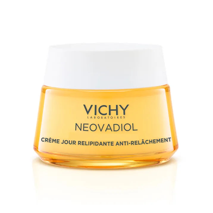 Vichy Neovadiol Post-Menopause Pflegende Anti-Sagging-Tagescreme 50ml