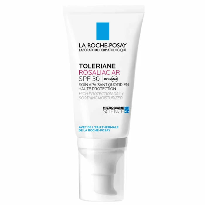 La Roche Posay Toleriane Rosaliac Ar Spf30 40ml
