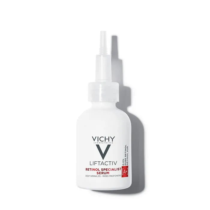 Vichy Liftactiv Retinol A+ Serum 30ml