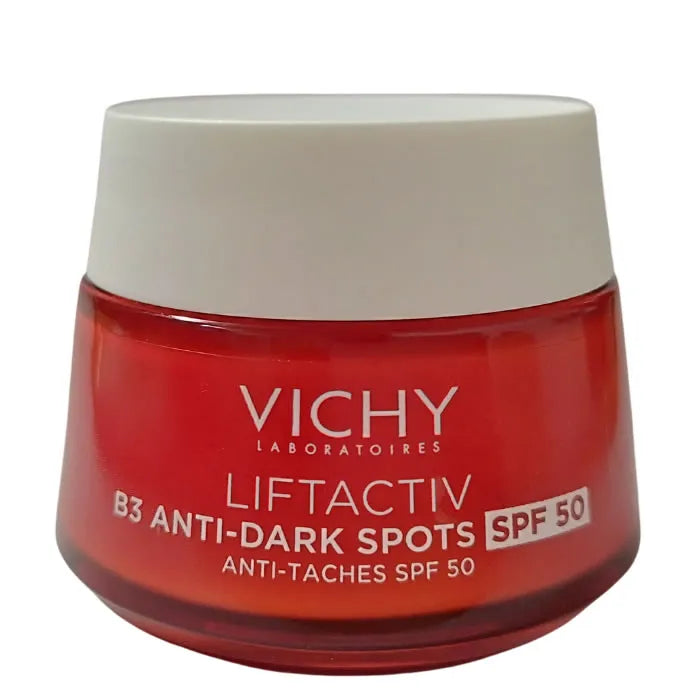 Vichy Liftactiv B3 Anti-Blemish Creme Spf50 50ml