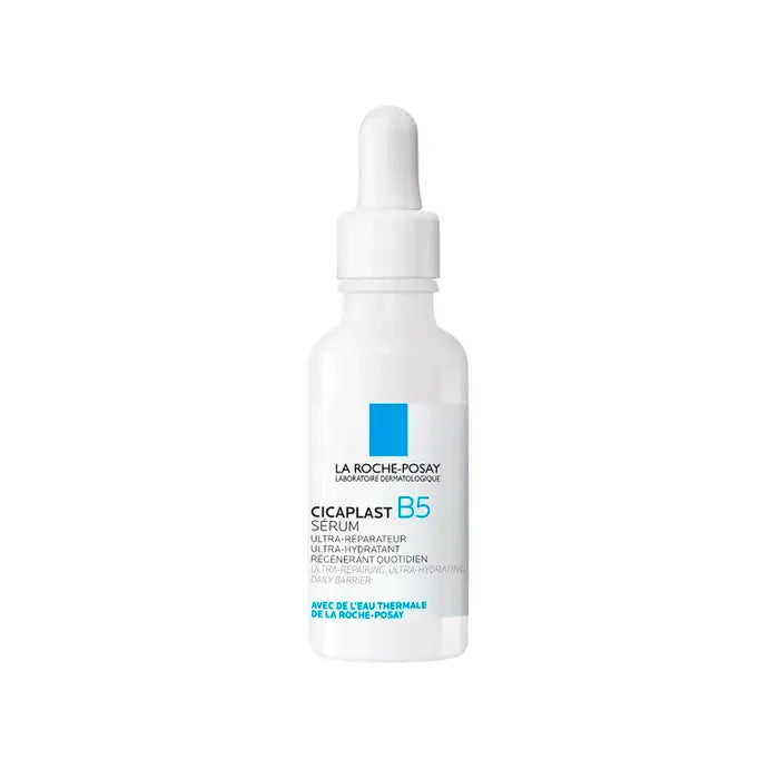 LA ROCHE-POSAY La Roche Posay Cicaplast Serum B5 Ultra-Hydratant 30ml