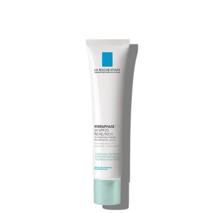 LA ROCHE-POSAY Hydraphase HA Rich SPF25 Creme