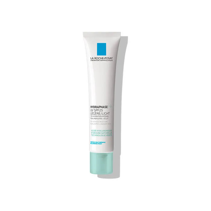 La Roche-Posay Hydraphase HA Licht SPF25 40ml