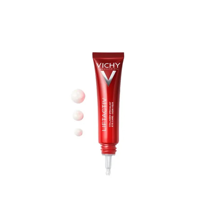 Vichy Liftactiv Kollagen Augen 15 ml