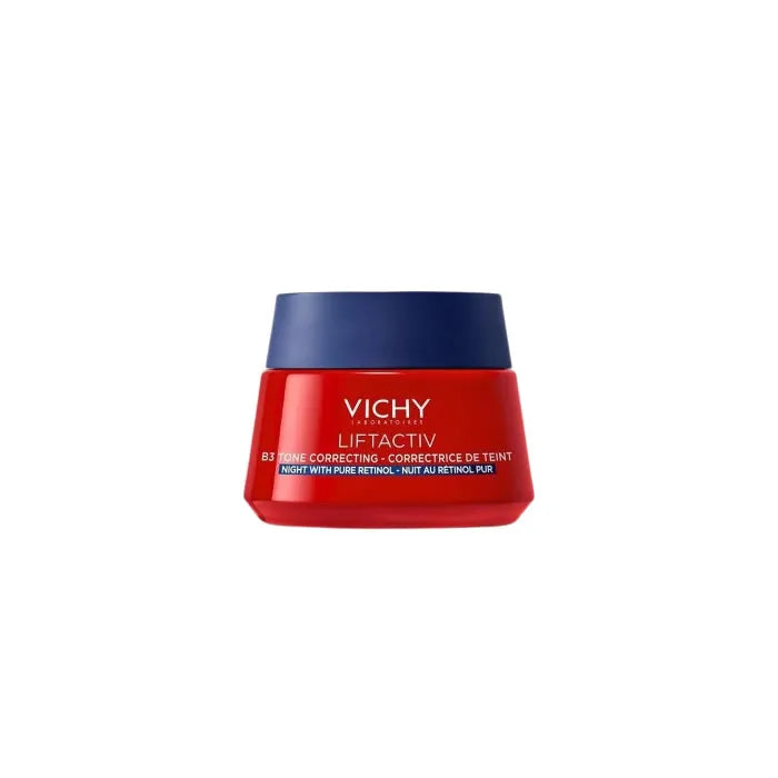 VICHY Liftactiv B3 Spots Nachtcreme 50 ml