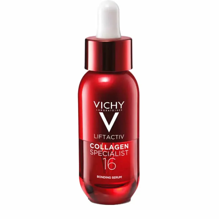 Vichy Liftactiv Collagen Specialist Serum 30ml