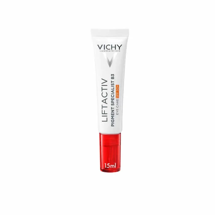 Vichy Liftactiv Pigment Specialist B3 Eye Care SPF50+ 15ml