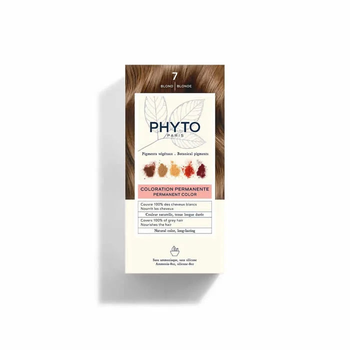 PHYTO PARIS PHYTO Hair Colour Blond 7 180g