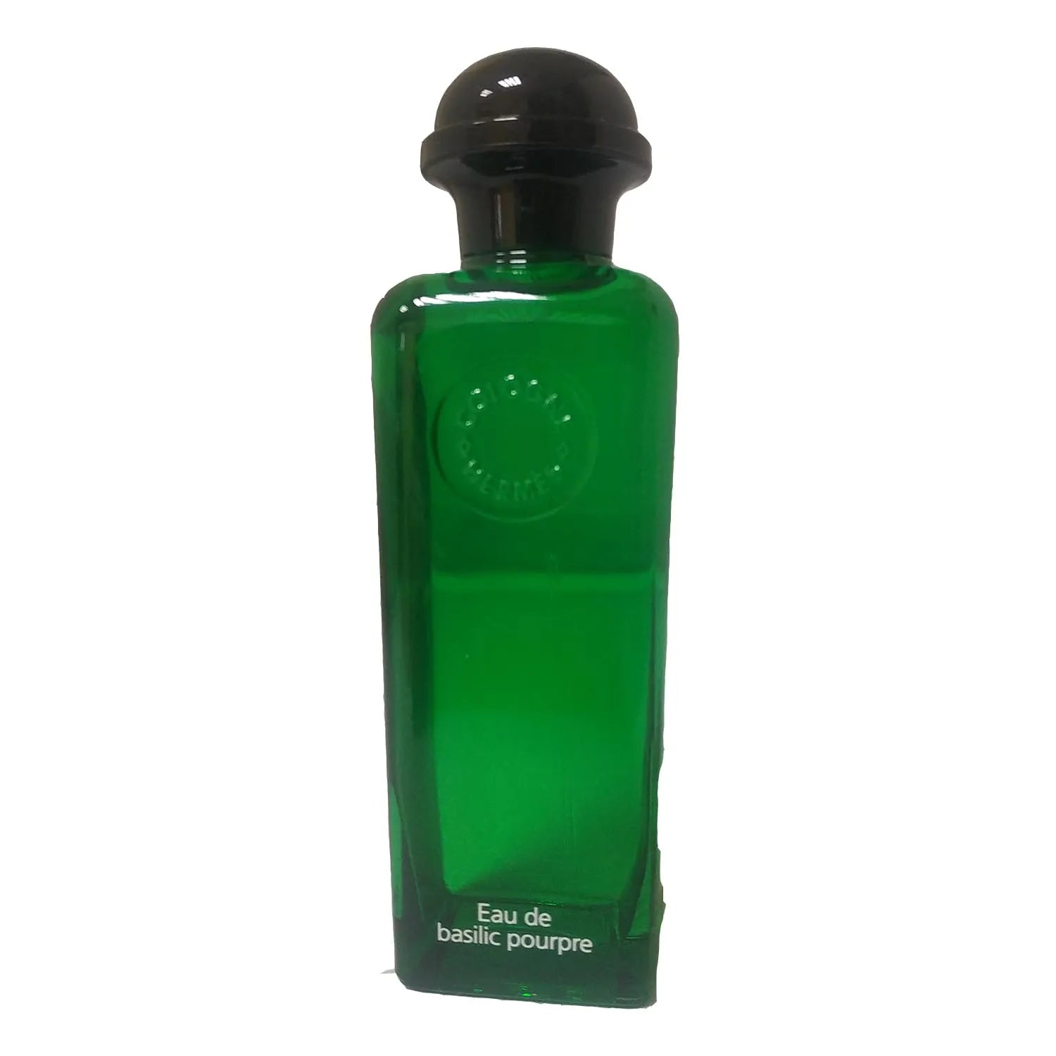 HERMÈS Eau de Cologne Basilique Pourpre 200 ml Flasche
