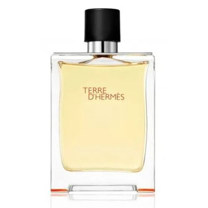 HERMÈS Terre d'Hermès Eau de Toilette 50 ml