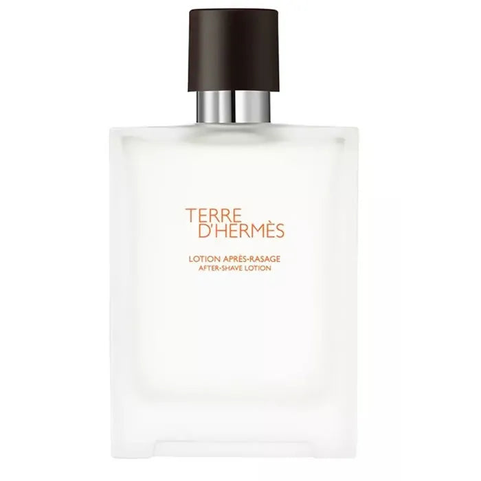 HERMÈS Terre D´Hermès After Shave Lotion 100ml
