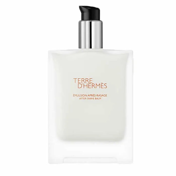 HERMÈS Terre d'Hermès After Shave Balsam 100 ml