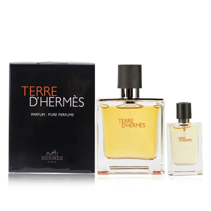 HERMÈS Terre d'Hermès Eau De Parfum Spray 75ml