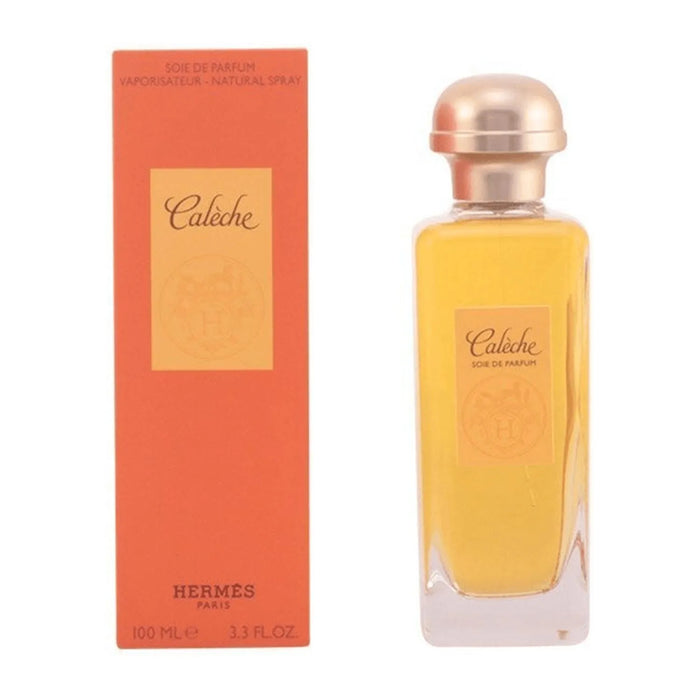 Hermès Caleche Soie De Parfum Unisex Spray 100 ml