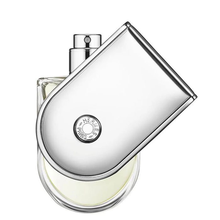 Hermès Voyage Eau De Toilette Recargable 100ml Spray