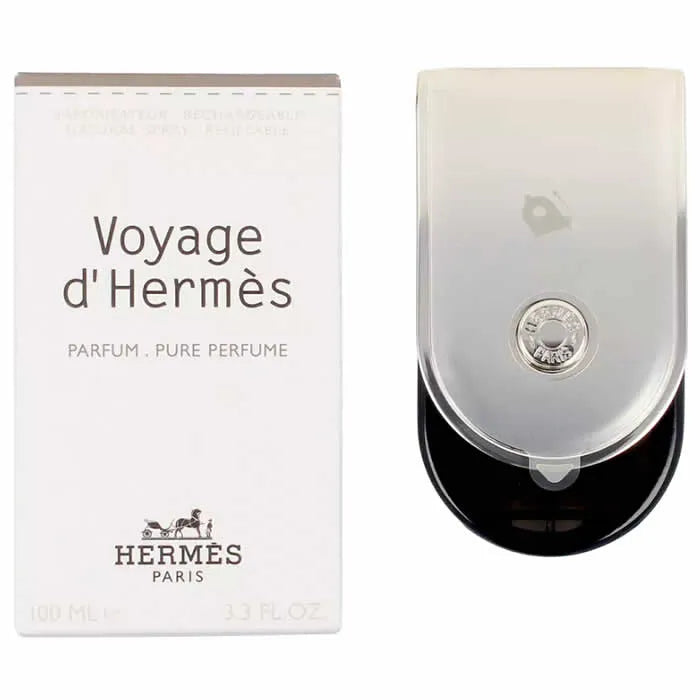 HERMÈS Voyage D’hermès Parfum Spray 100ml