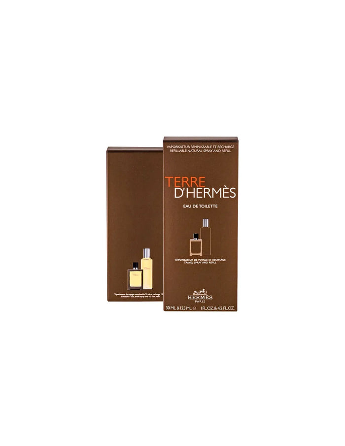 Hermès Terre d’Hermès Eau de Parfum 125 ml Flasche