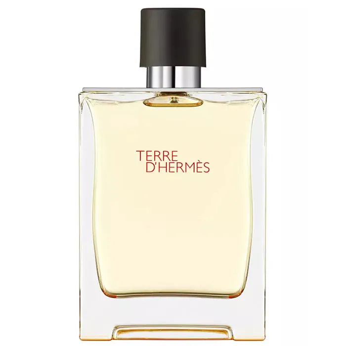 HERMÈS Terre d'Hermès Eau de Toilette Spray 200 ml