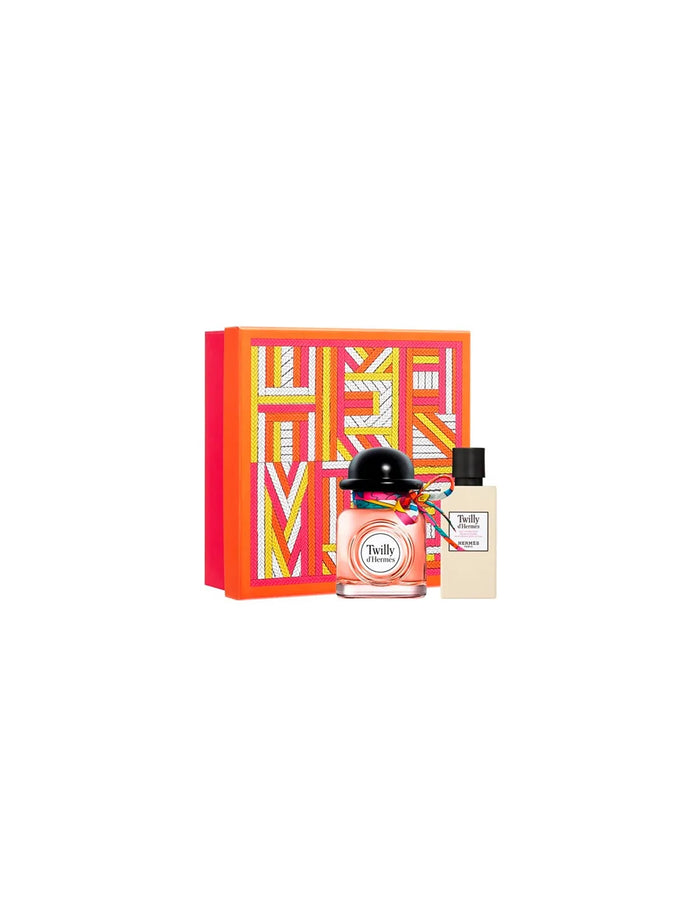 HERMÈS Twilly Eau de Parfum Spray 50 ml unisex